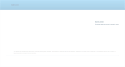 Desktop Screenshot of natin.com